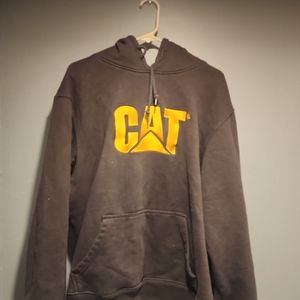 CAT Caterpillar Hoodie